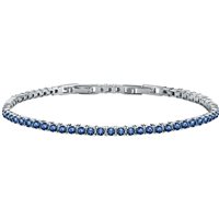 Bracciale Morellato Donna Tesori in Argento Zirconia SAIW104 - SAIW104